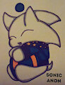 Sleepy Ivory