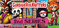 Garbage Pail Kritters - 2nd Series