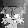 Sometimes... by FiddleHead
