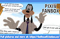Dadddy´s boy comic FANBOX by BaltNWolf