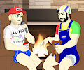 ABDL Podcast Bros