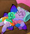 Naptime Bugs -By Arfurs90-
