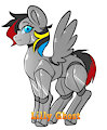Shadow (MLP:FIM oc )