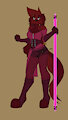 | |  Princess Pup~  | |