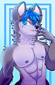 Sten (ART TRADE) by LillyGh0st