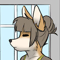 VixenLogic0033 - Small Talk