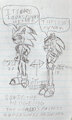 2005 Two Sonics