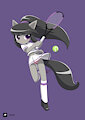 8-1 Octavia, 8-2 Aria Blaze by HowXu