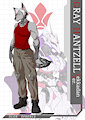 Gray Hantzell