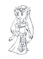 2005 Zelda