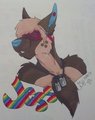 DAT ASS. by JessLittleBit