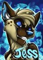 Jess Mini ACEO by JessLittleBit