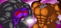 Masters of the Universe