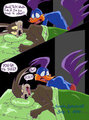 GO. TO SLEEP. by SonicSpirit