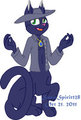 Commish--Posi Taur