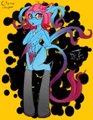 Cteno by DrZombie