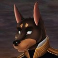 For He Is An Englishman - Commission for Hektor91