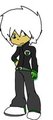 Toby Right by ShadeDark1358