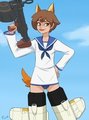 Yoshika - chan