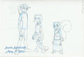 Pony Lineup