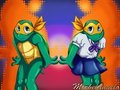 Dress Wallpaper by ObsessiveFangirl