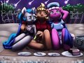 Birthday Gift - Atryl by Wick