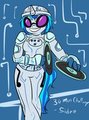 30min Challenge - Tron Scratch