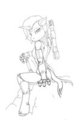MLP Cyborg  (All Inked)  