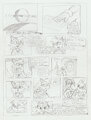 Final Fantasy Sonic: The Evo Chronicles Ch3 by TurboThunderbolt