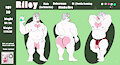 gbg ref sfw by JackiePancoon