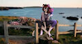 A Seaworthy Picture - By K_I_D_A_Original