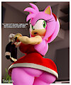 Amy's Little big Problem by Tahlian