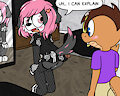 kinda gay, bro by Pokefound