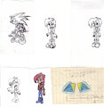 2005-2006 VariousCharacters 001 by TurboThunderbolt