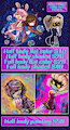 COMM SHEET 2023 by KittyMaid