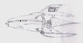 2006 8015 RLS Phoenix Early Design 2 by TurboThunderbolt