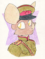 Soviet Captain