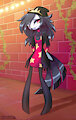 Commission by Spaicy