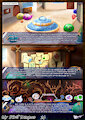 My First Dungeon - Page 14 by Wyverness