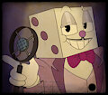 King Dice by AngieImagines