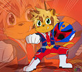 AkaHero!