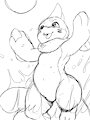 Sketch 57 - Buizel