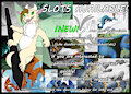 Slots available! + new sketch-slots by NeroDraykeEternity