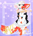 Galaxy's best maid