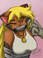 Gag Bust 60: Don't cry