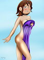 Day 36: Masha Towel Alt