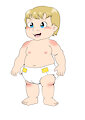 Chubby Baby
