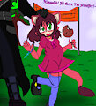 (Discord COM:) Meet Jennifer!~