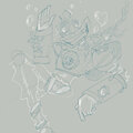 unfinished water wub
