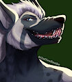 Headshot Commission~ by CoffeeSnake